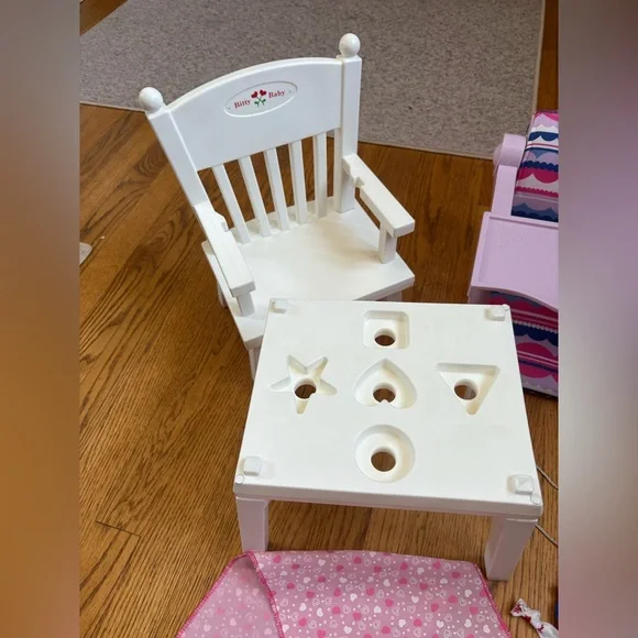 AG & OG Doll Accessories Bundle - Picture 2 of 4